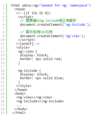 怎么测试IE浏览器对JavaScript的AngularJS的兼容性？测试技巧分享