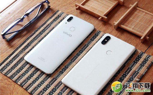 vivo X21和小米MIX2S哪个好_小米MIX2S与vivoX21区别对比评测