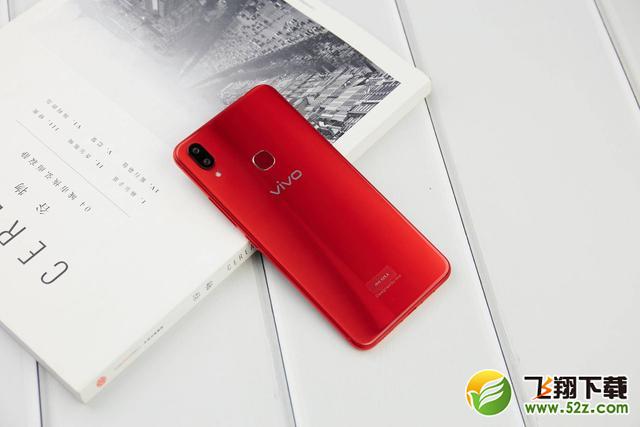 vivo X21i手机深度实用评测_52z.com