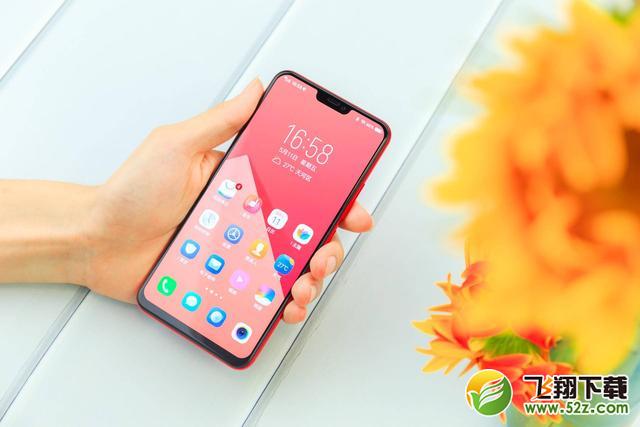 vivo X21i手机深度实用评测_52z.com