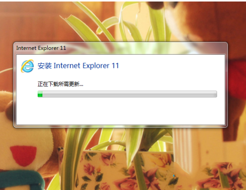 XP系统安装不了ie提示安装了更新的Internet Explorer版本是什么原因？解决办法说明
