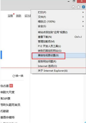 ie11无法打开qq空间网页怎么解决？解决ie11无法打开qq空间网页的方法说明