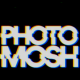 PhotoMosh抖音气概图片制作方式分享