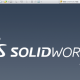 SolidWorks隐藏线消除步骤先容