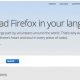 Firefox火狐浏览器64位元官方下载