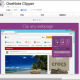 OneNote Web Clipper Chrome插件使用方法