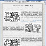 真的更快了吗?IE9 RC版性能大揭秘(下)