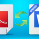 adobe acrobat把pdf转换成word教程分享