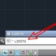 autocad限制局限方式先容