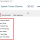 Free System Traces Cleaner清空系统痕迹步骤先容