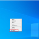 Win10显示盘算机图标方式分享