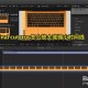 final cut pro 若何放大或缩小时间线