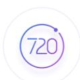 720云怎么去除图片水印