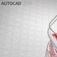 AutoCAD绘制箭头详细操作步骤