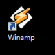 Winamp显示播放列表项目编号方式先容