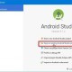 Android Studio导入项目步骤分享