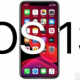 苹果iOS13公测版有需要更新吗?iOS13公测版更新方式先容