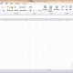 excel制作大学预算表方式先容