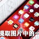 手机怎么提取图片中的文字?手机提取图片文字方式一览