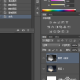 PS制作线稿素描效果方式先容