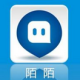 陌陌APP怎么将手机联系人屏障