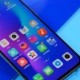 OPPO R15x中若何关闭状态栏HD图标