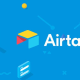 Airtable表格重组分类教程分享