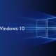 Win10中最先菜单与Cortana不能用详细处置步骤