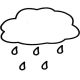 qq绘图红包下雨怎么画