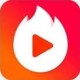 火山小视频APP怎么发送私信