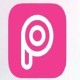 PicArt怎么做出倒影