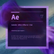 Adobe After Effects视频剪辑方式先容