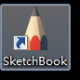 SketchBook导入新图层步骤分享