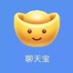 谈天宝APP怎么约请密友?谈天宝约请密友的方式说明