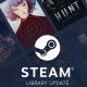 steam游戏共享教程先容