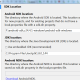 Android Studio毗邻手机调试程序方式分享