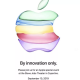外媒确认苹果9月10日宣布新iPhone 另有五款新品要要一同亮相