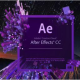 Adobe After Effects文字逐行效果制作教程分享
