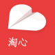 淘心APP怎么确立频道