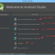 Android Studio新建工程方式先容