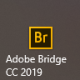 Adobe Bridge开启应用自动色和谐颜色调整教程分享