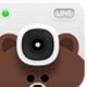 line camera怎么抠图?line camera抠图流程图文剖析