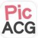 picacg怎么设置隐藏模式