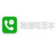 微信电话本APP怎么设置短信署名